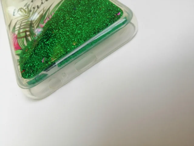 Силиконовый чехол для Samsung J6 18