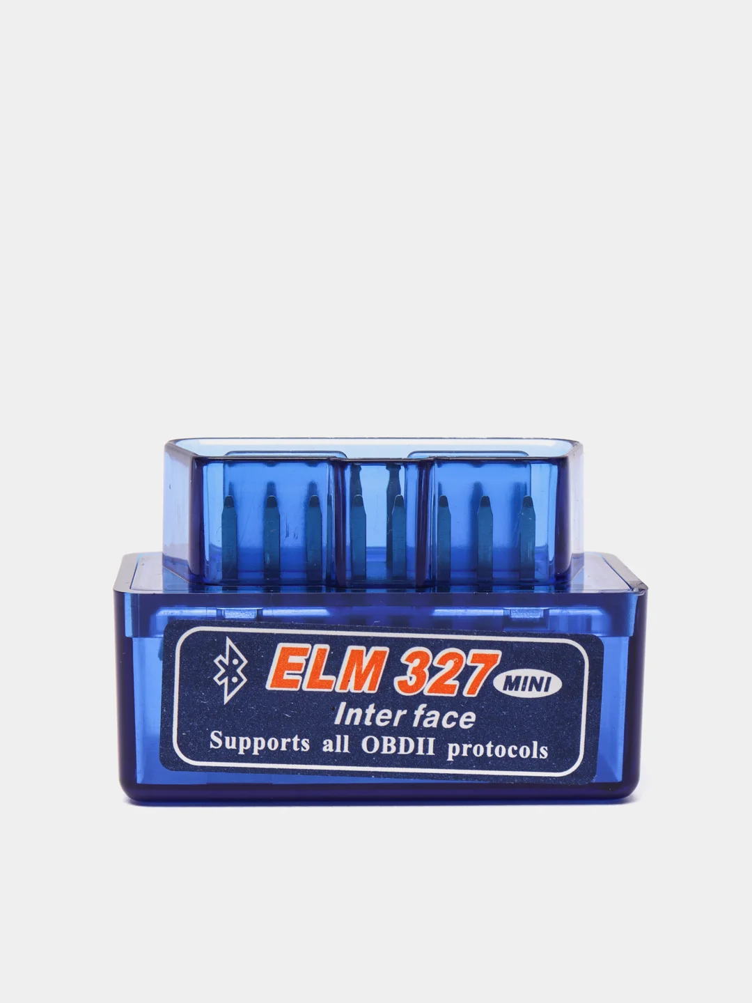 Автосканер OBD2, ELM327, TS-CAA39, V2,1