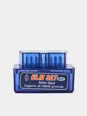 Автосканер OBD2, ELM327, TS-CAA39, V2,1