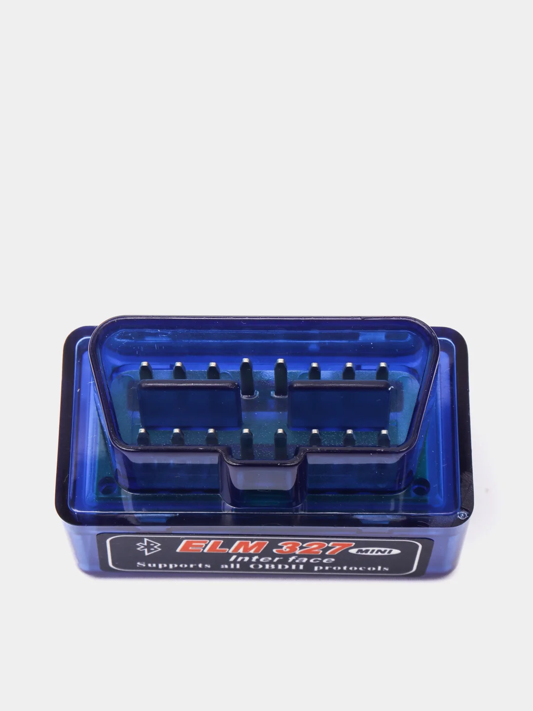 Автосканер OBD2, ELM327, TS-CAA39, V2,1
