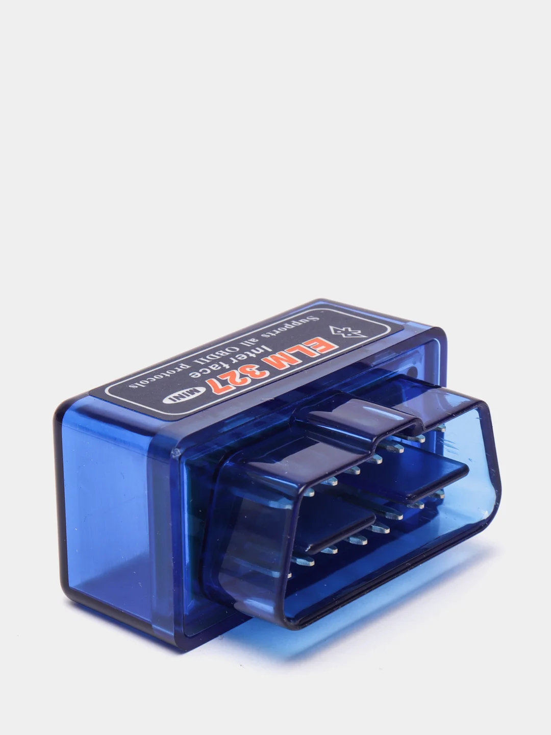 Автосканер OBD2, ELM327, TS-CAA39, V2,1