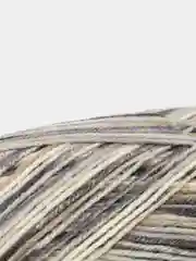 Серый меланж пряжа Superwash Alize, 75 шерсть супервош, 25 полиамид, 100 г / 420 м