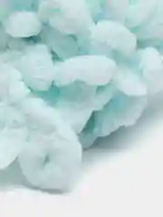 Ледяной пряжа Alize Puffy, микрополиэстер, 100 г, 9.5 м