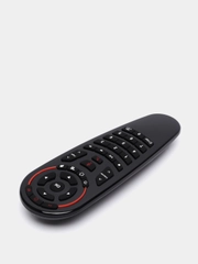 Пульт аэромышь G30S  с микрофоном для android и тв приставок tv box