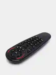 Пульт аэромышь G30S  с микрофоном для android и тв приставок tv box