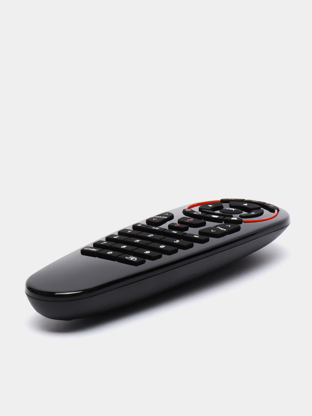 Пульт аэромышь G30S  с микрофоном для android и тв приставок tv box