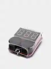 Цифровой индикатор напряжения батарей LiPo 1-8S Lipo/li-ion/Fe RC