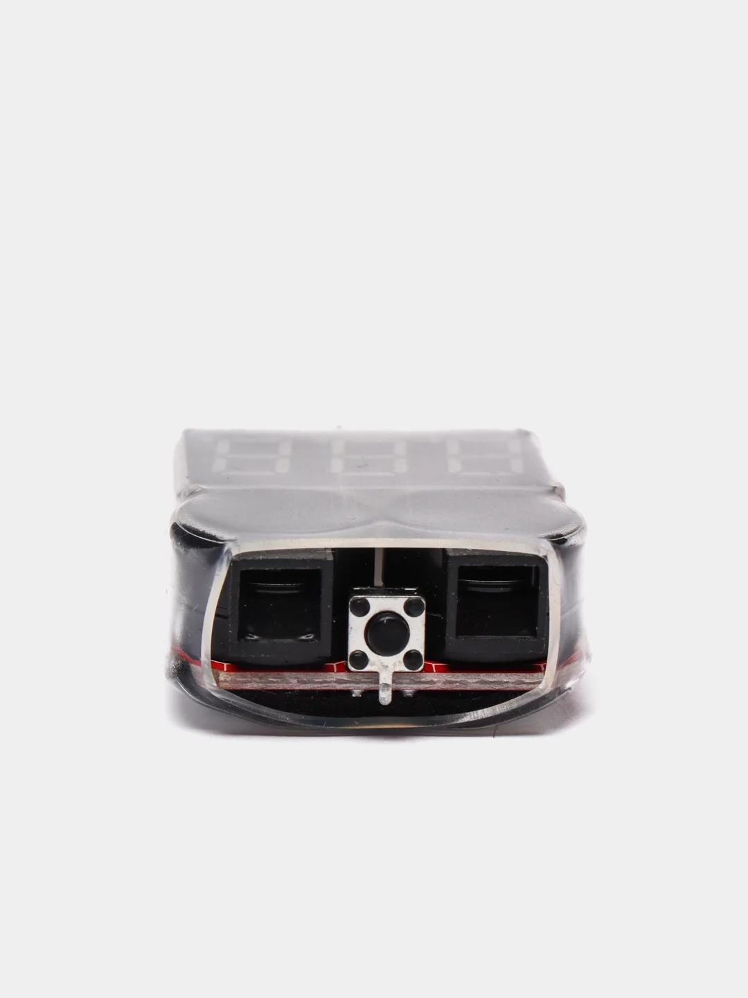 Цифровой индикатор напряжения батарей LiPo 1-8S Lipo/li-ion/Fe RC
