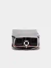 Цифровой индикатор напряжения батарей LiPo 1-8S Lipo/li-ion/Fe RC