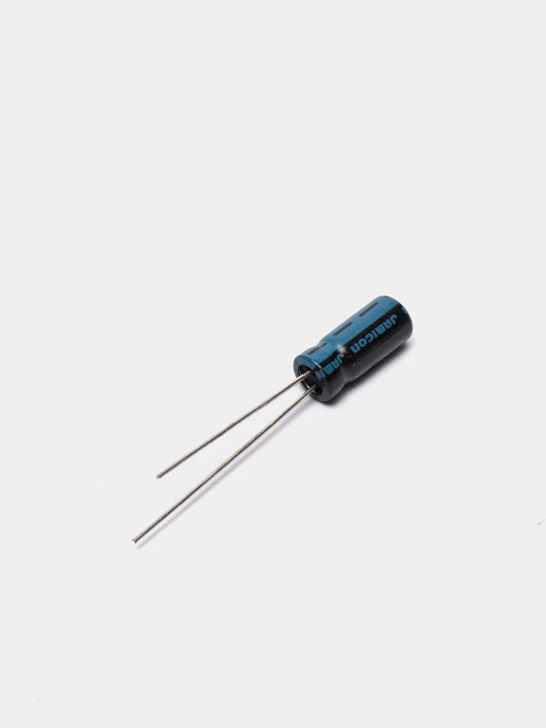 10 штук 10мкФ 63в Конденсатор электролитический 10UF 63V 105*C 5*11мм TK JAMICON