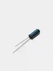 10 штук 10мкФ 63в Конденсатор электролитический 10UF 63V 105*C 5*11мм TK JAMICON