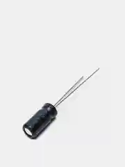 10 штук 10мкФ 63в Конденсатор электролитический 10UF 63V 105*C 5*11мм TK JAMICON
