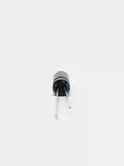 10 штук 10мкФ 63в Конденсатор электролитический 10UF 63V 105*C 5*11мм TK JAMICON