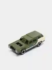 Зелёный хаки игрушка машина / транспорт , разные цвета Машинка из игры Гонка