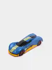 Синий игрушка машина / транспорт , разные цвета Машинка из игры Гонка