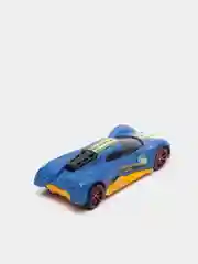 Синий игрушка машина / транспорт , разные цвета Машинка из игры Гонка