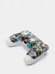 Медный джойстик для PS4, беспроводной геймпад