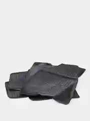 Коврики 3D в салон NISSAN X-Trail 2007- 2015  правый руль, 4шт.  / Ниссан Х Трейл