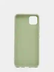 Оливковый чехол Realme C11 2020