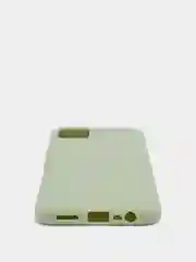 Оливковый чехол Realme C11 2020