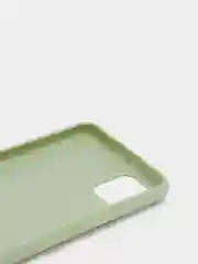 Оливковый чехол Realme C11 2020