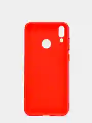 Красный чехол HONOR 8C