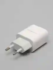 Блок питания Type-C с быстрой зарядкой, 18W