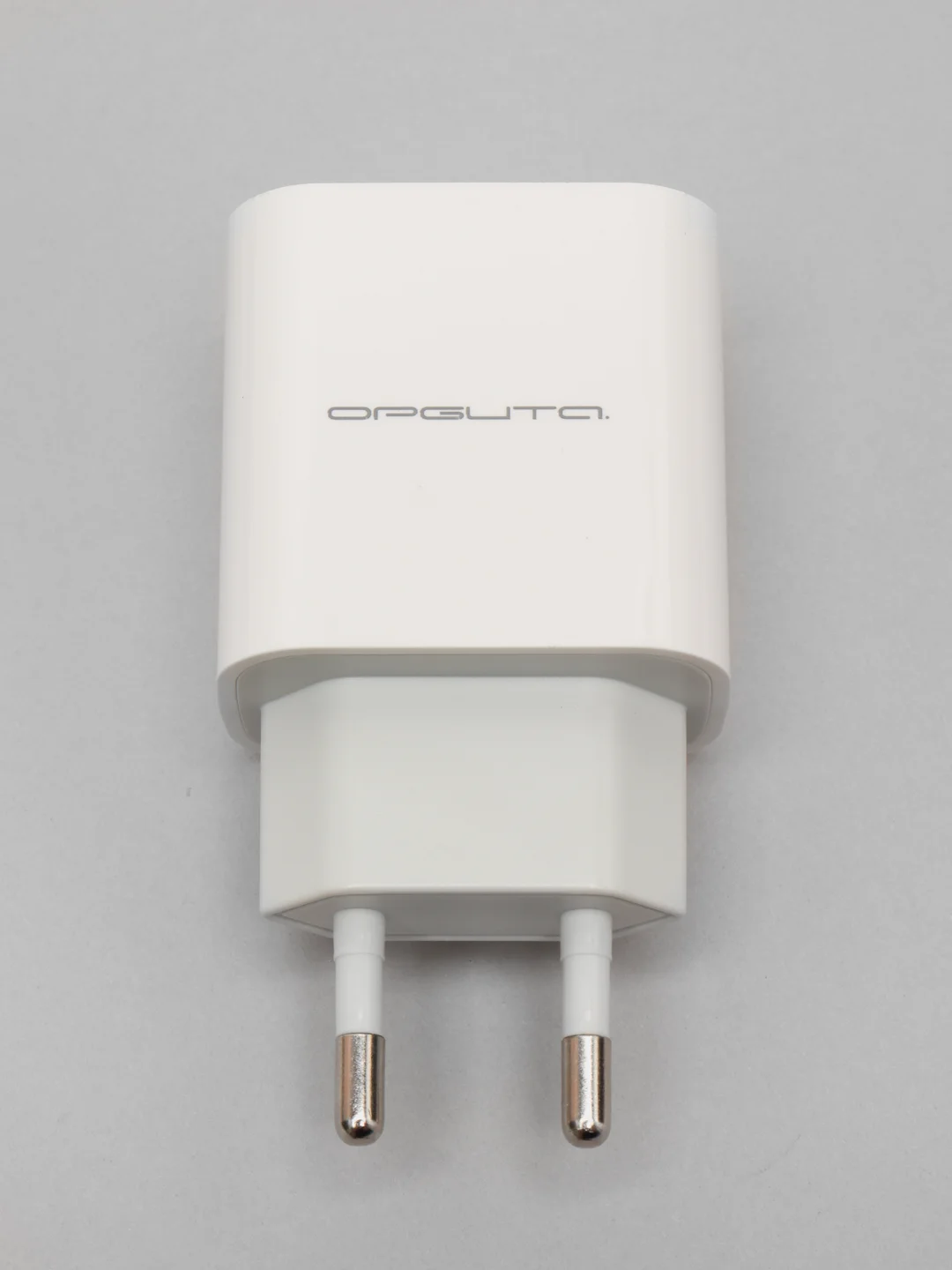 Блок питания Type-C с быстрой зарядкой, 18W