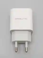Блок питания Type-C с быстрой зарядкой, 18W
