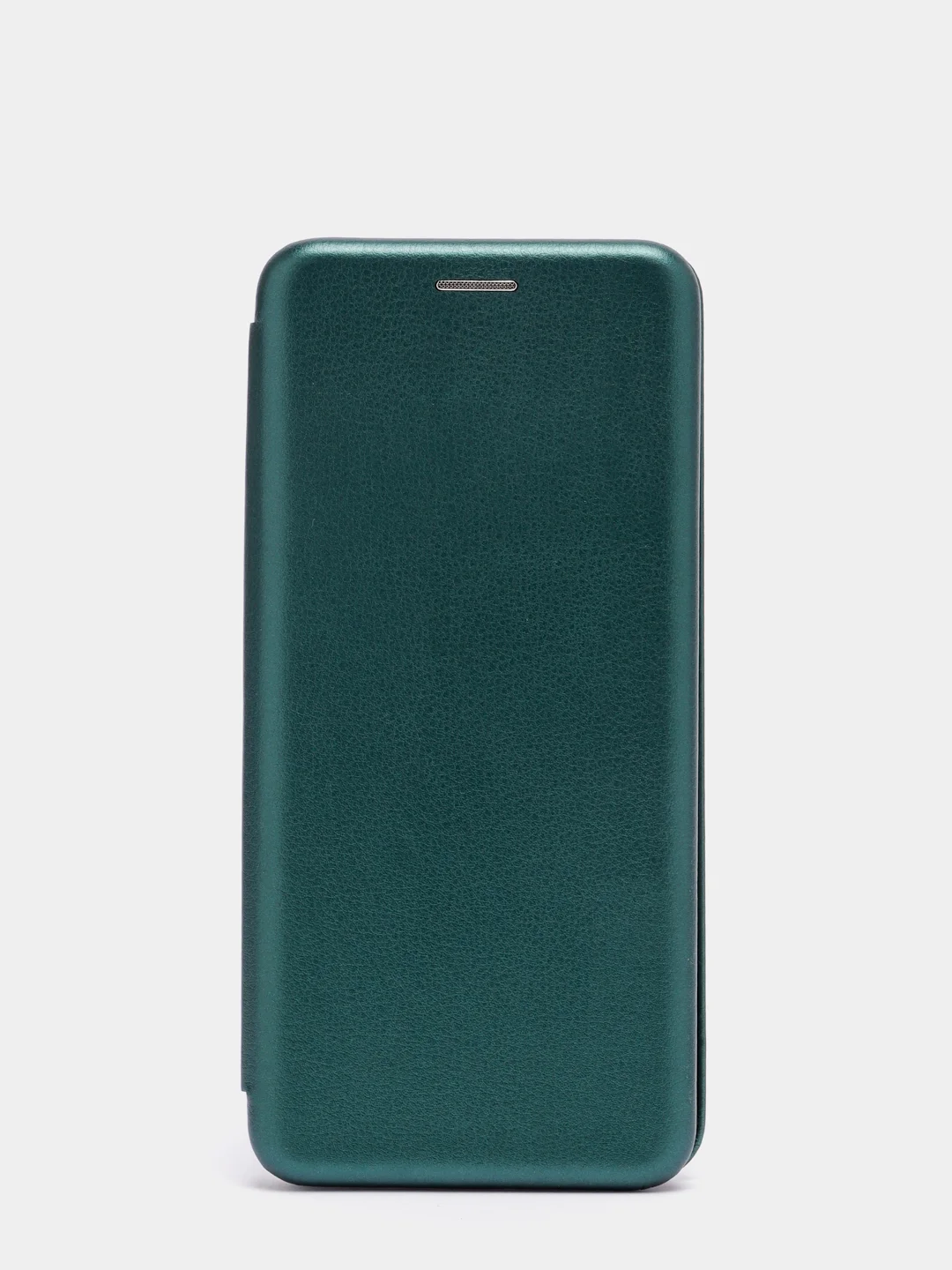 Зеленый чехол-книжка Samsung A33