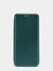 Зеленый чехол-книжка Samsung A33