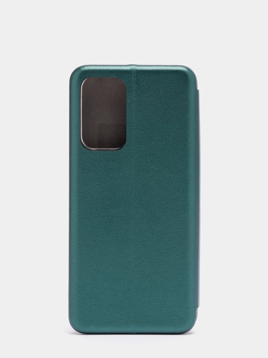 Зеленый чехол-книжка Samsung A33