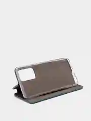 Зеленый чехол-книжка Samsung A33