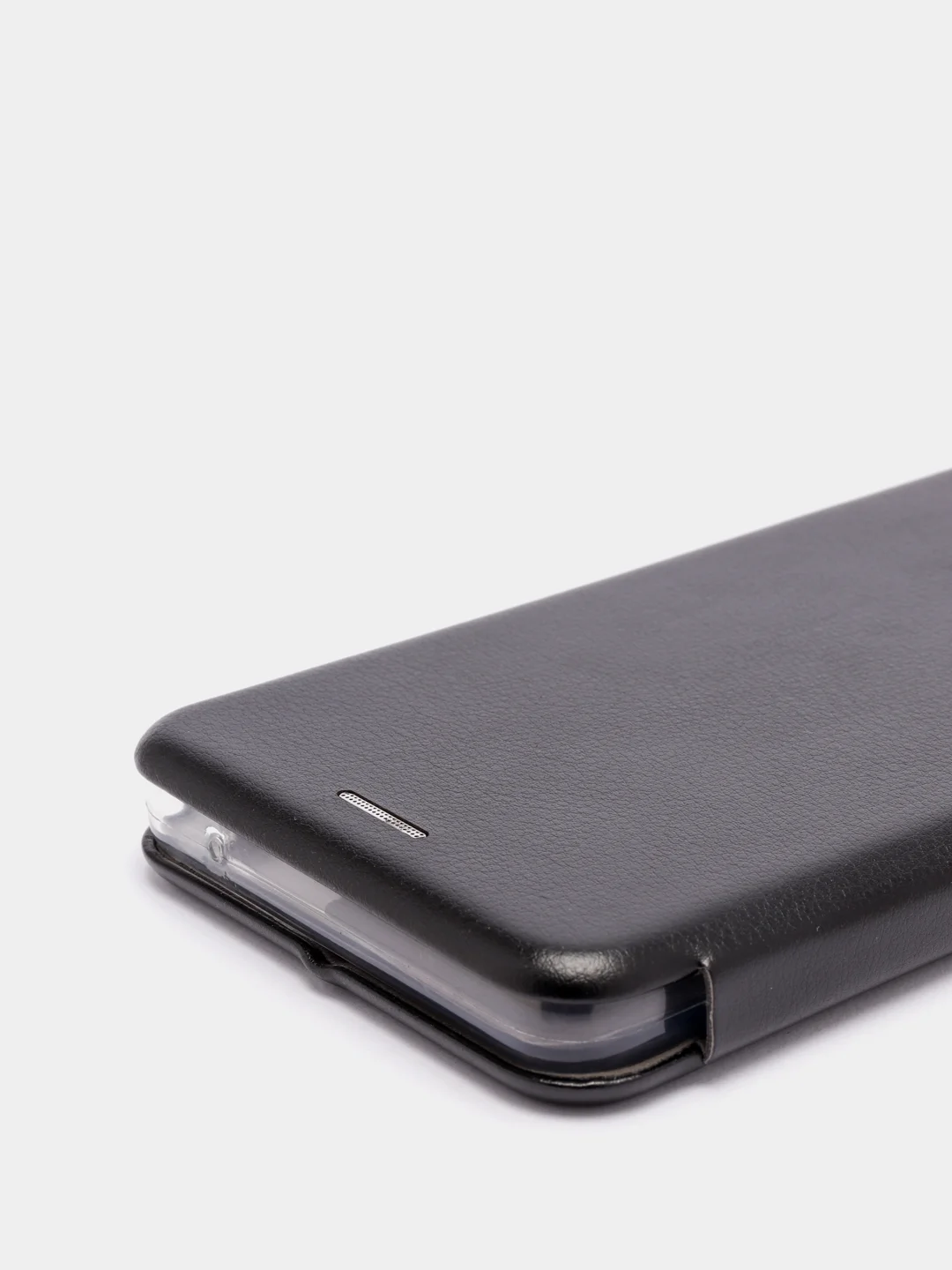Черный чехол книжка Samsung A53