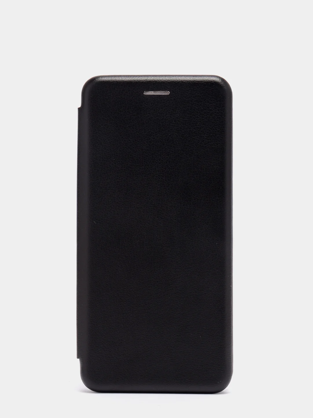 Черный чехол книжка Samsung A53