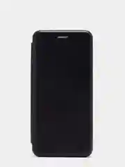 Черный чехол книжка Samsung A53