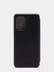 Черный чехол книжка Samsung A53