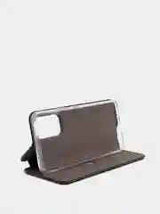Черный чехол книжка Samsung A53