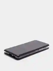 Черный чехол книжка Samsung A53