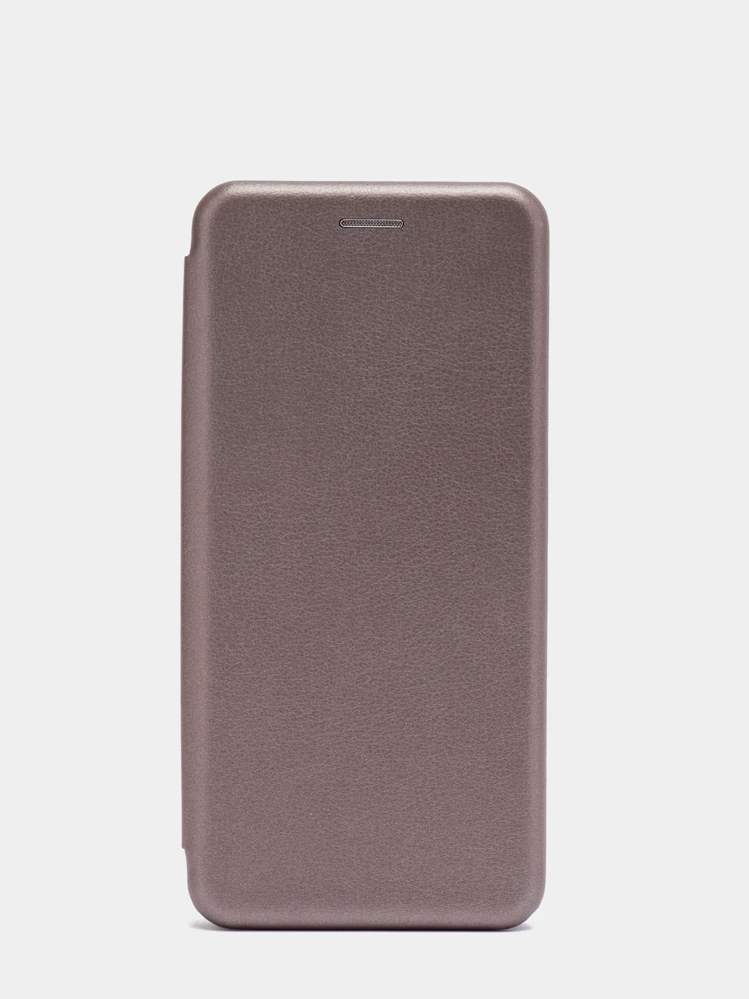 Серый чехол книжка Samsung A53