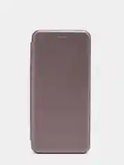 Серый чехол книжка Samsung A53