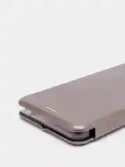 Серый чехол книжка Samsung A53