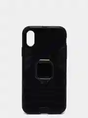 Черный противоударный чехол для iPhone 11, XR, 7, 8, SE, 12, 12 Pro, 12 Pro Max, XS, X, XS Max