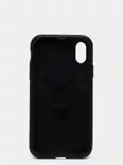 Черный противоударный чехол для iPhone 11, XR, 7, 8, SE, 12, 12 Pro, 12 Pro Max, XS, X, XS Max