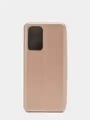 Золотой чехол-книжка Samsung A33