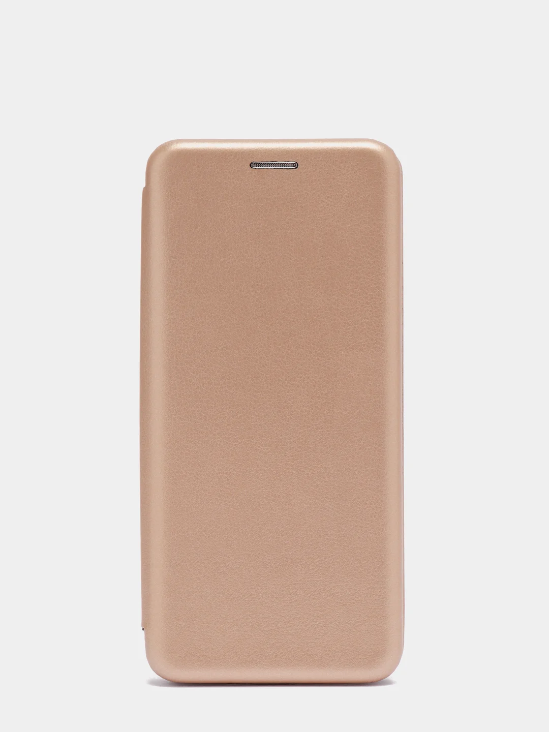 Золотой чехол-книжка Samsung A33