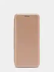Золотой чехол-книжка Samsung A33