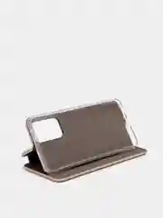 Золотой чехол-книжка Samsung A33
