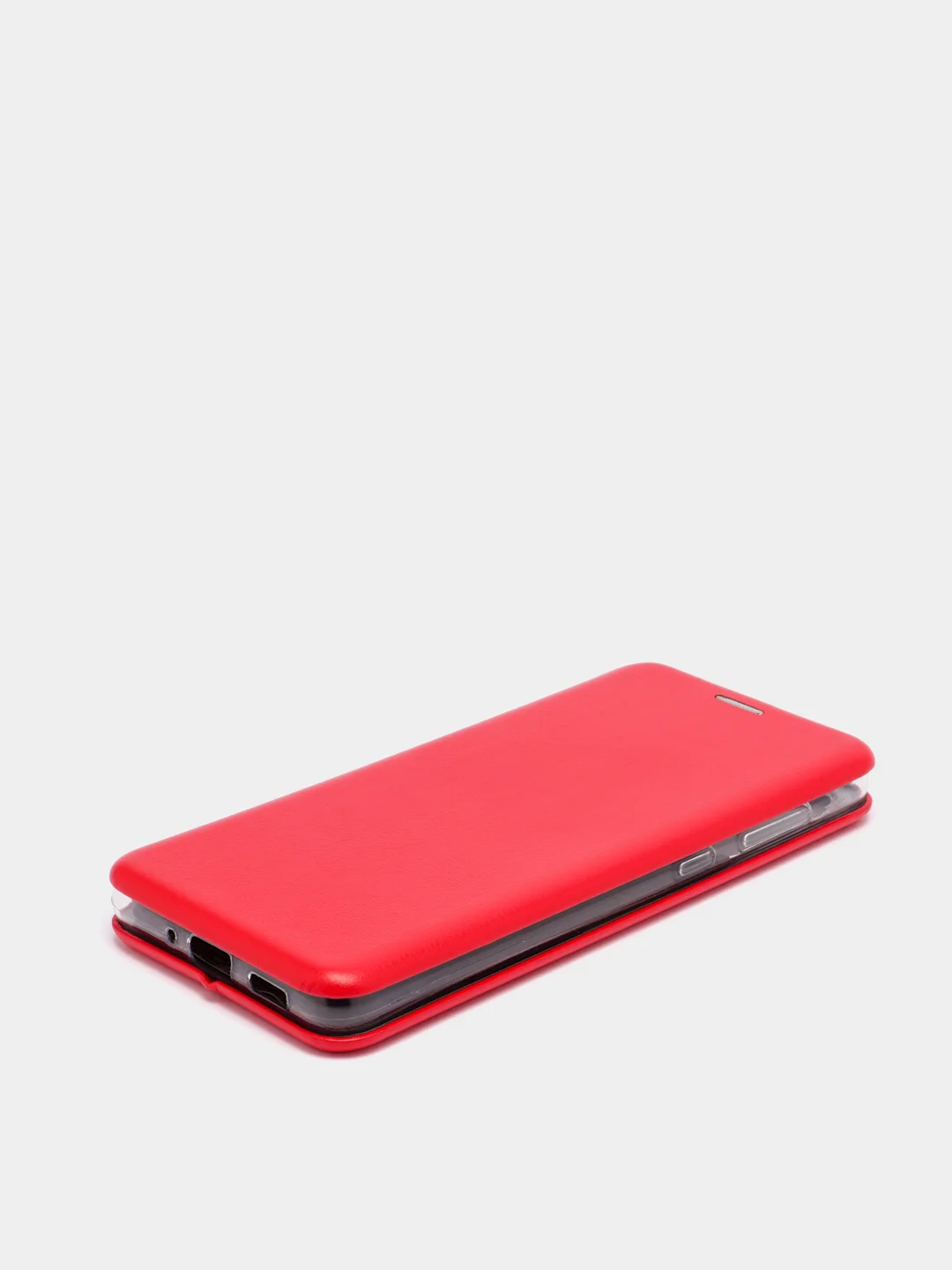Красный чехол-книжка Samsung A33