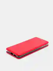 Красный чехол-книжка Samsung A33